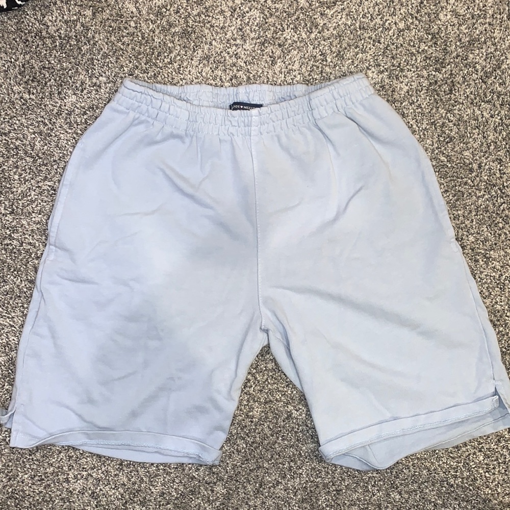 Brandy Melville shorts